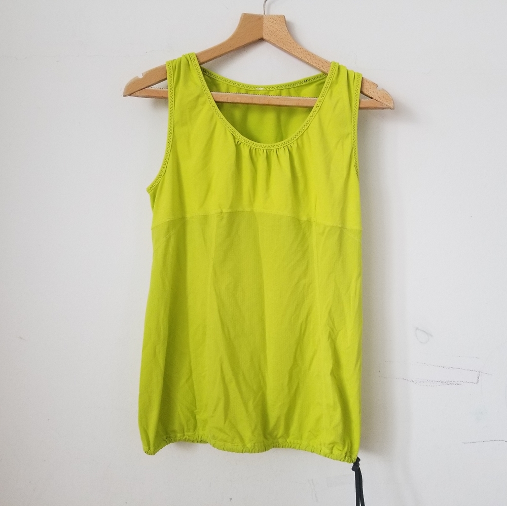 Lululemon Tank Top ,8